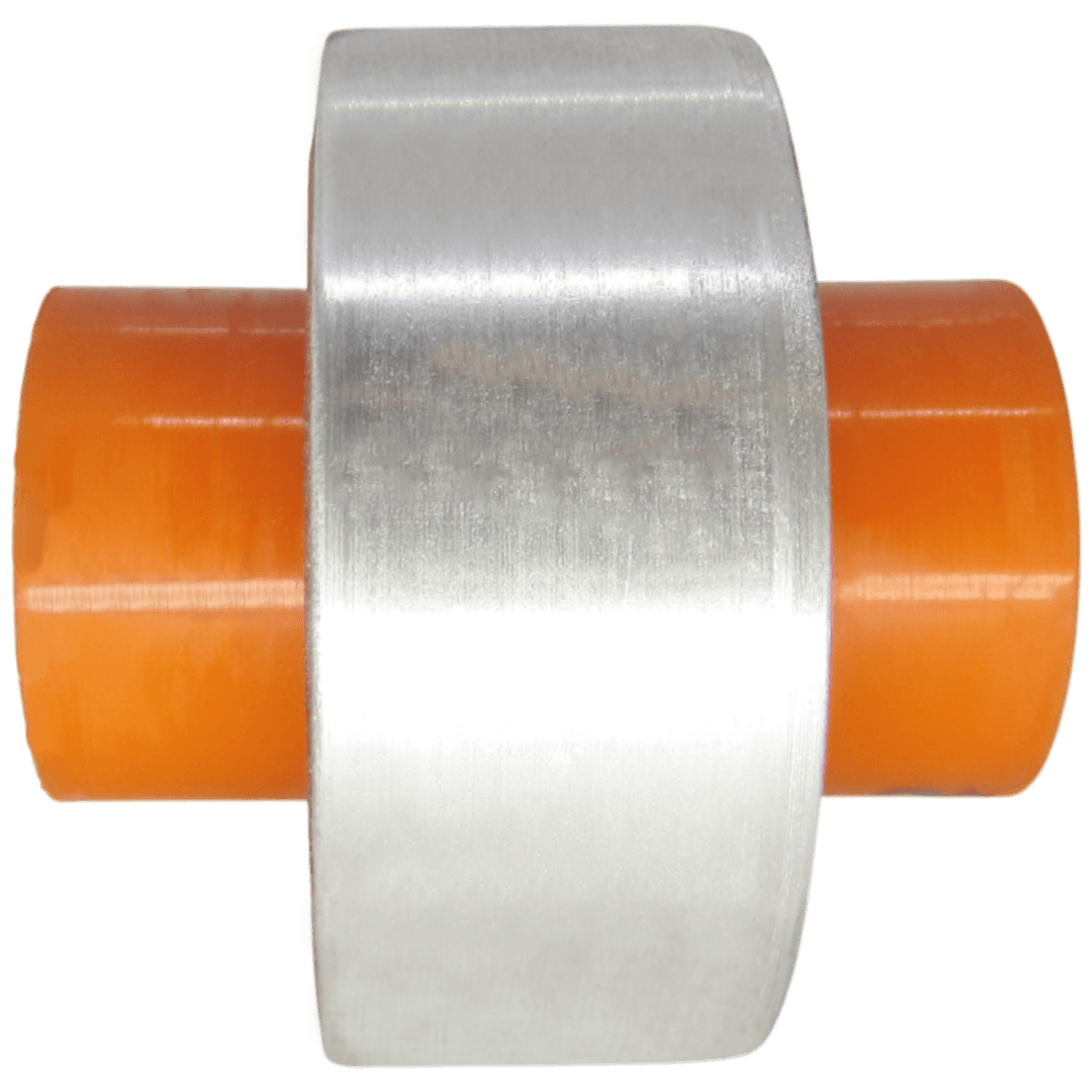 Polyurethane bushing front arm rear Jeep Renegade 2014-