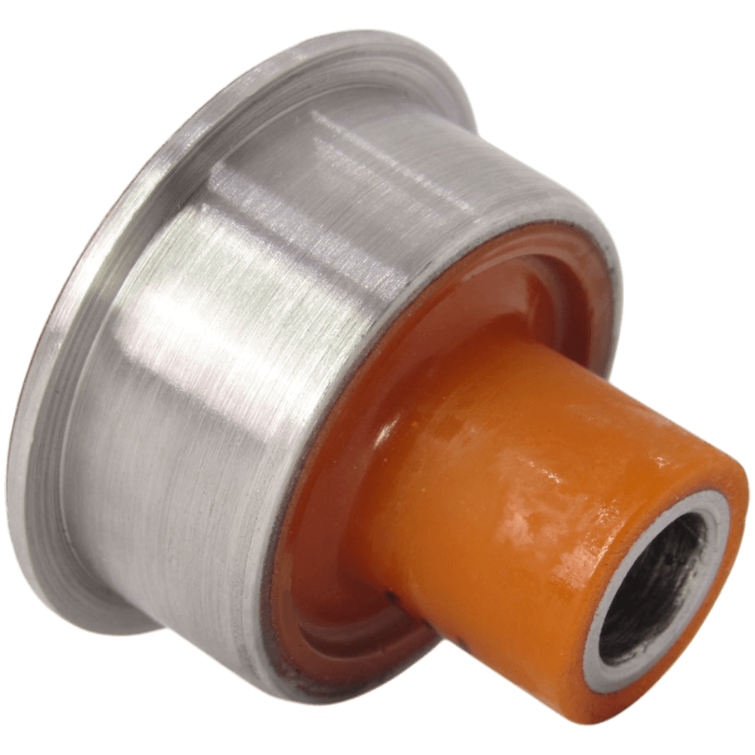 Polyurethane vibration absorber Mercedes-Benz 140 1991-1998 REPLACEABLE BUSHING wholesale from PolyPro
