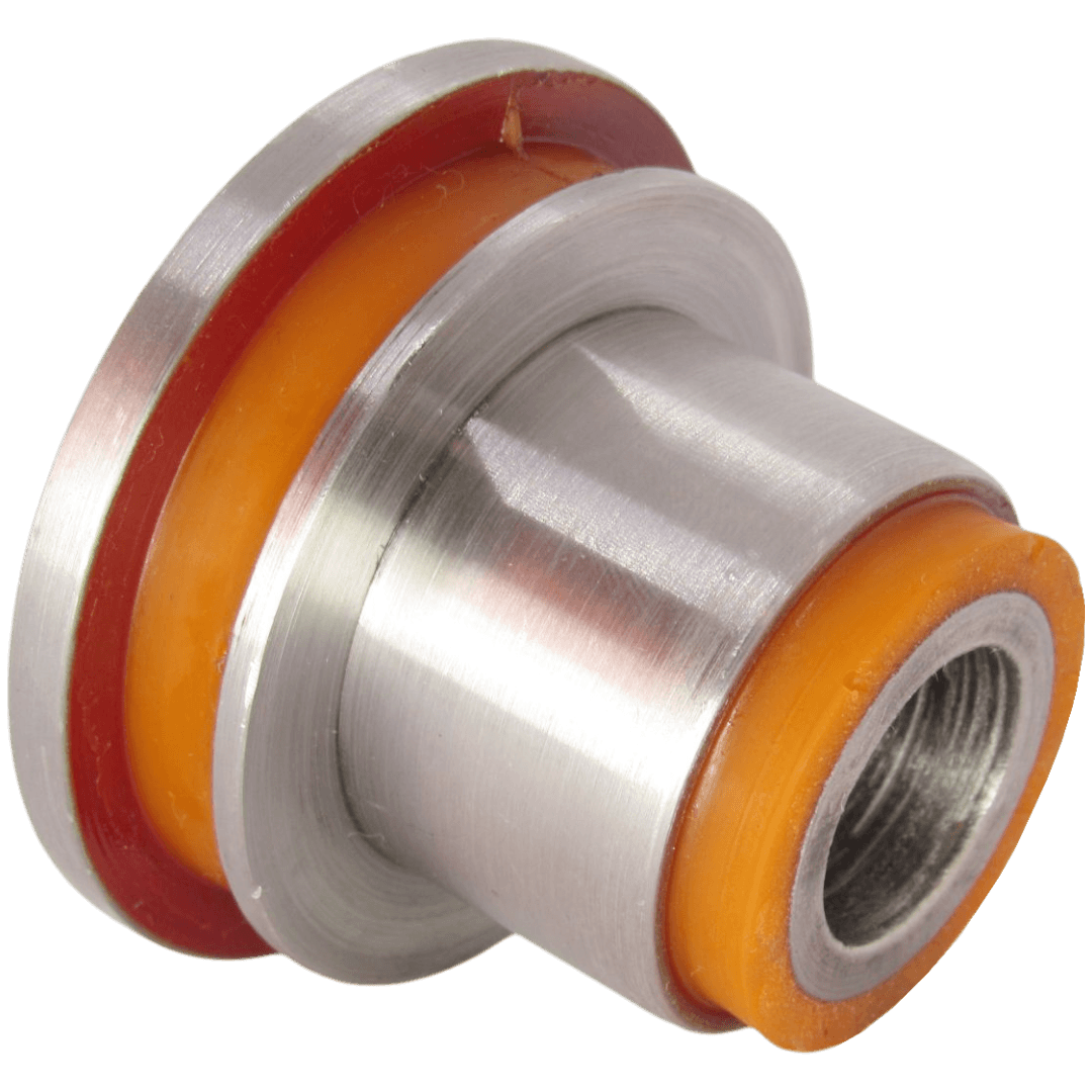 Polyurethane rear beam bushing Subaru Forester 2002-2008 wholesale from PolyPro