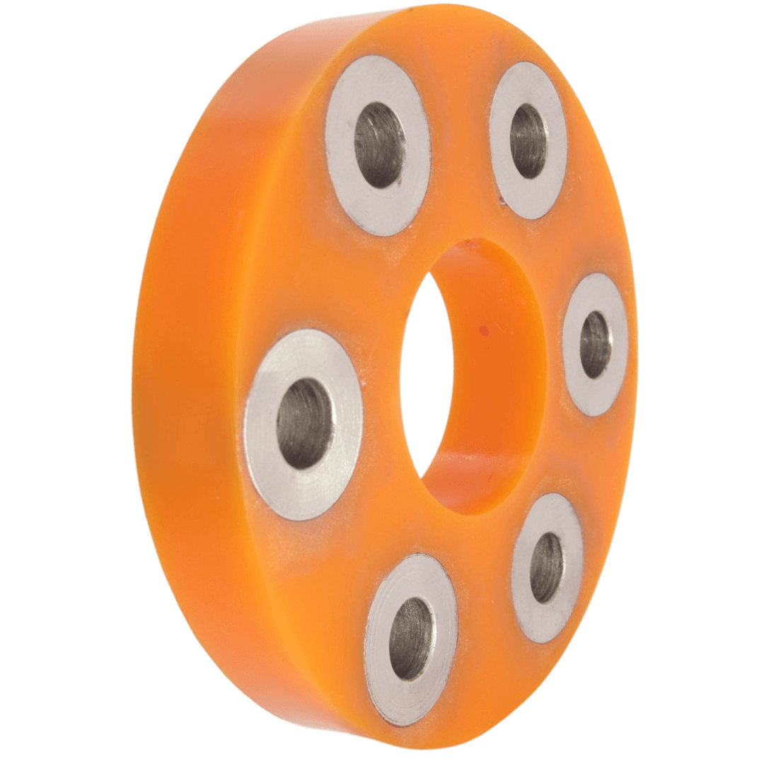 Поліуретанова еластична муфта SGFlex-075.01 d-102mm оптом від PolyPro