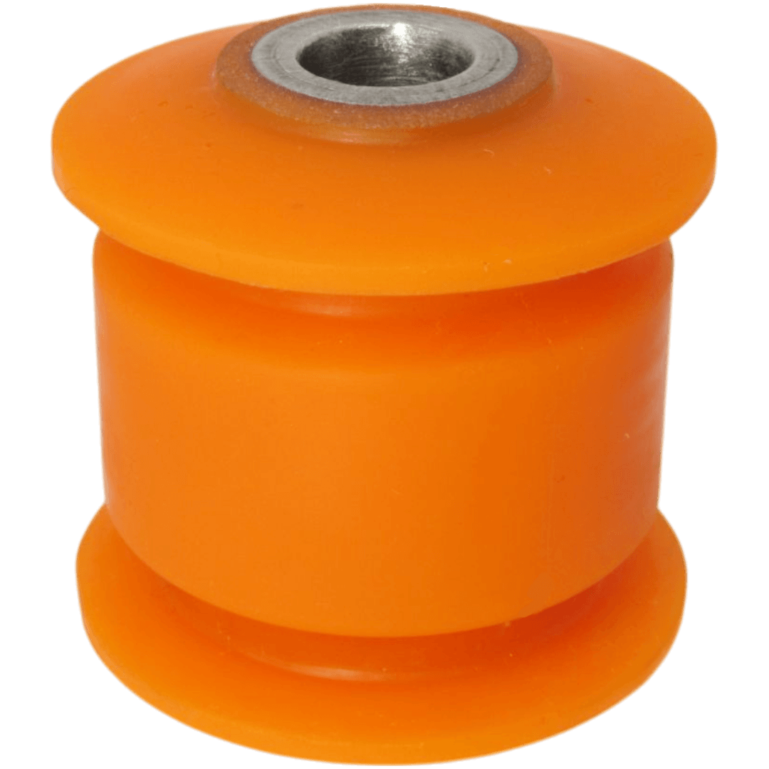 Polyurethane bushing for cab shock absorber Man TGA 2000-