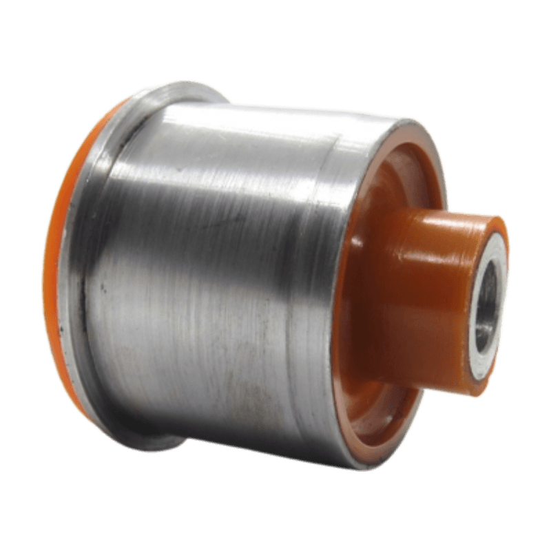 Polyurethane bushing front lower arm front Maserati Ghibli 2013- wholesale from PolyPro