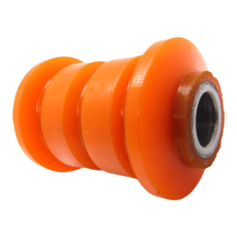 Polyurethane front bushing of the front lower arm Ssang Yong Korando 1983-1996 wholesale from PolyPro