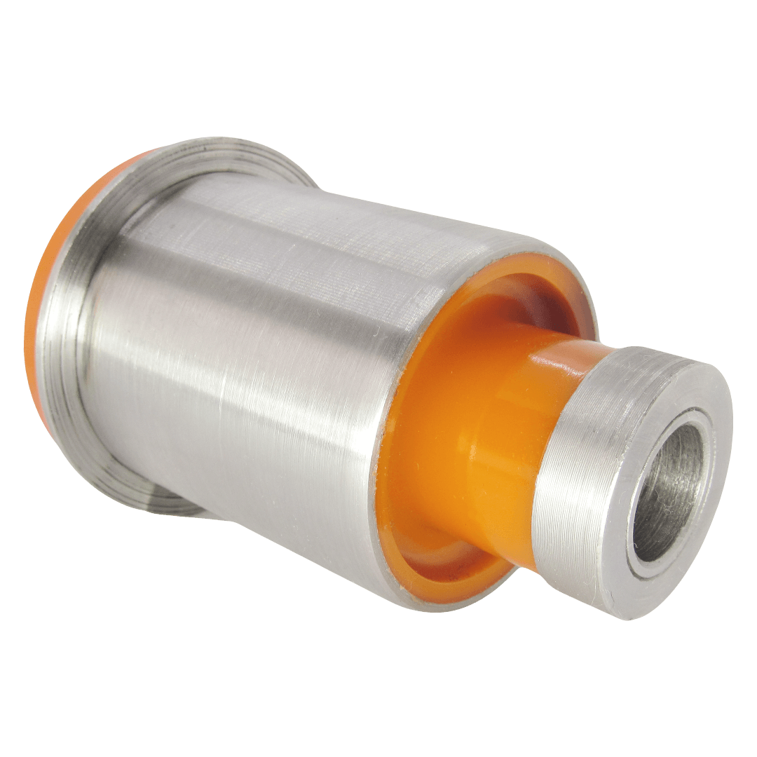 Polyurethane front bushing of the front lower arm Ford F-150 2004-2008 wholesale from PolyPro