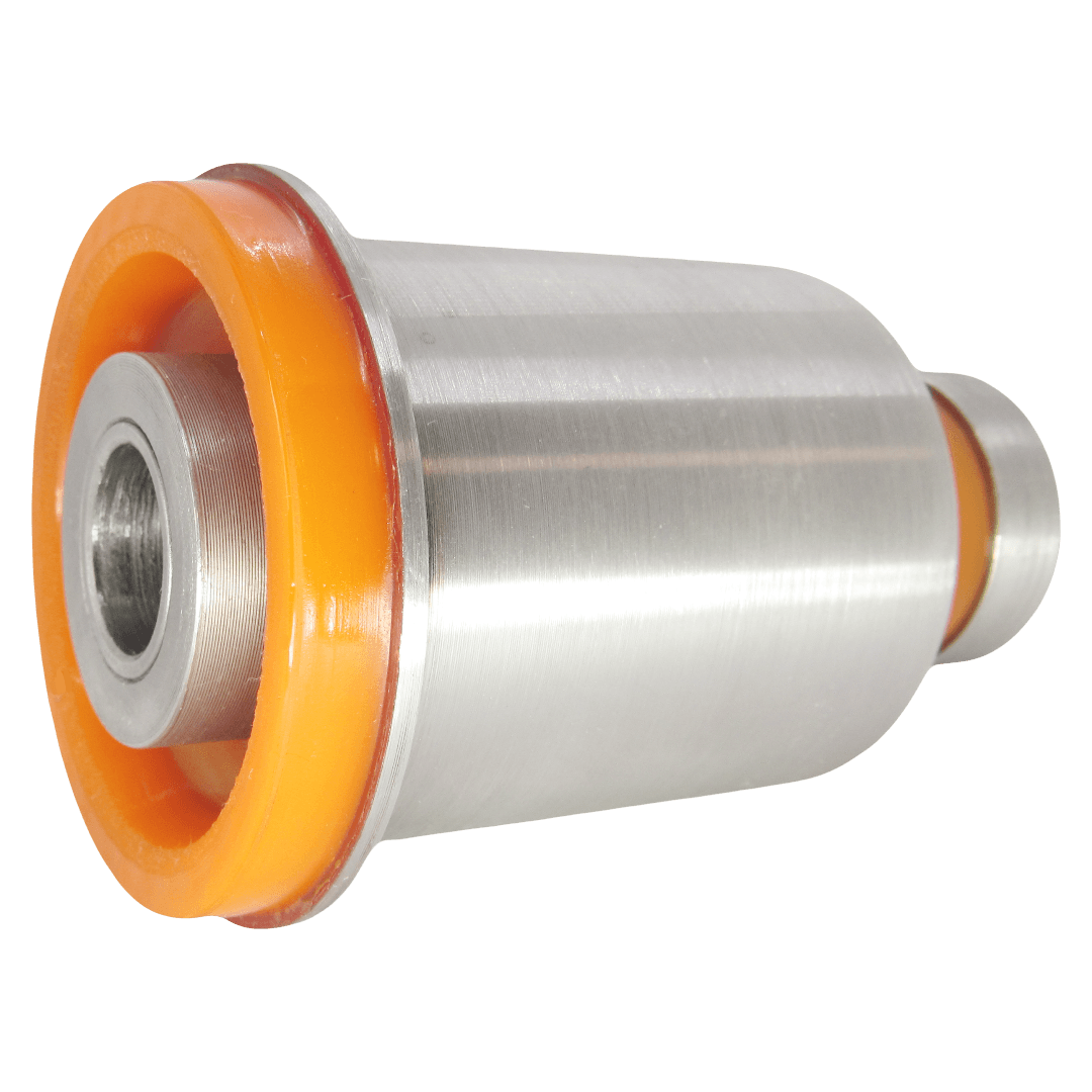 Polyurethane front bushing of the front lower arm Ford F-150 2004-2008