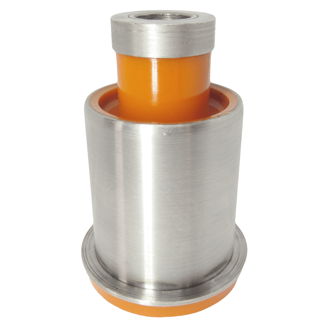Polyurethane front bushing of the front lower arm Ford F-150 2004-2008