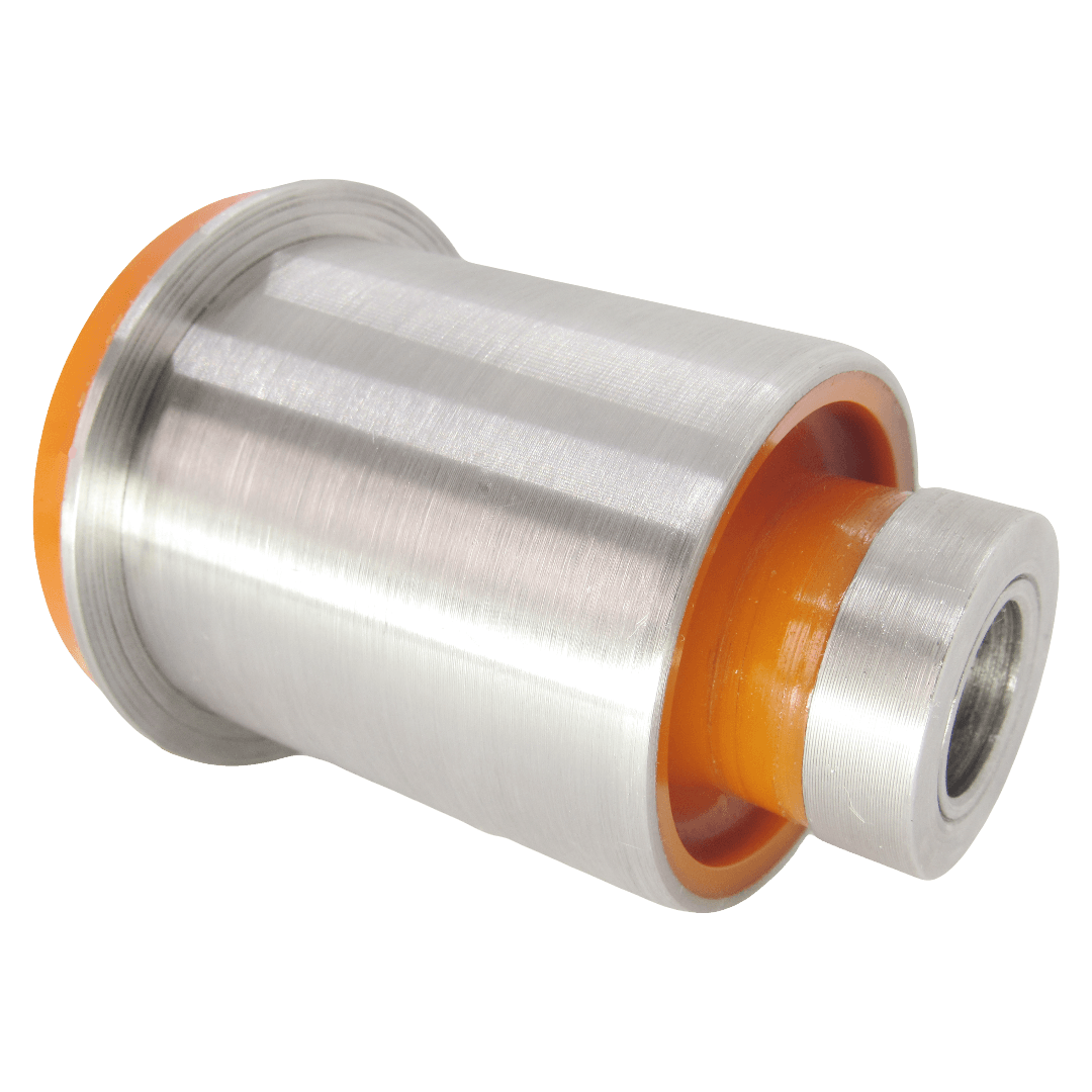 Polyurethane rear bushing of the front lower arm Ford F-150 2004-2008 wholesale from PolyPro