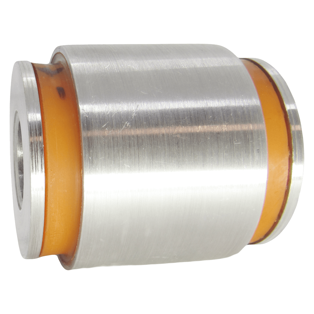 Polyurethane bushing front shock absorber Ford F-150 2004-2008