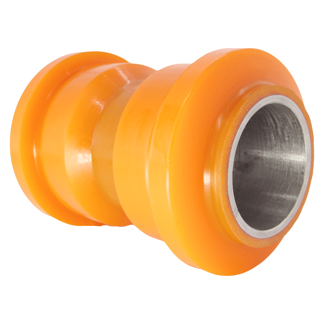 Polyurethane bushing rear spring rear Mercedes-Benz LN2/LK 1984-1998 wholesale from PolyPro