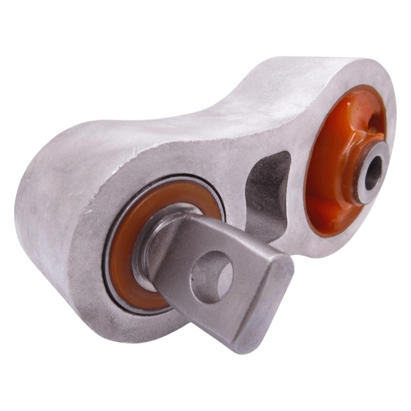 Polyurethane rear engine mount Honda Accord 2002-2008 2.2L RECONSTRUCTION OF YOUR