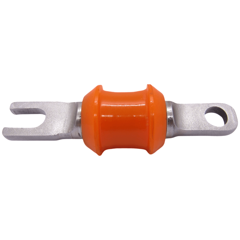 Polyurethane rear shock absorber bushing upper Jeep Wrangler 2007-2018 shock absorber Falcon