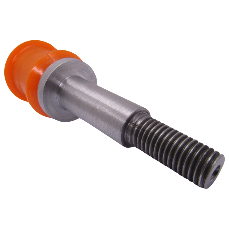 Polyurethane rear shock absorber bushing lower Jeep Wrangler 2007-2018 shock absorber Falcon
