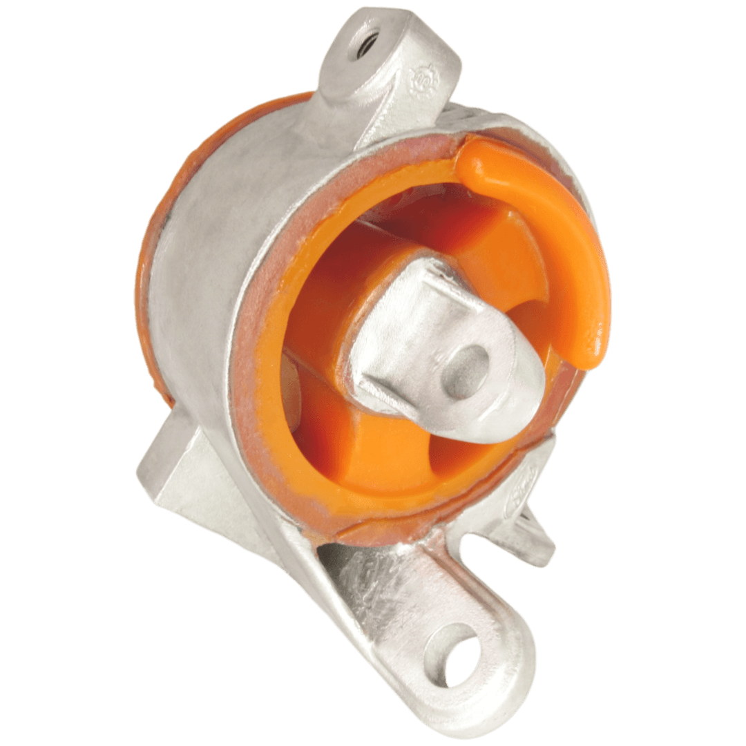 Поліуретанова подушка КПП Ford Puma 1997-2002 1.25L