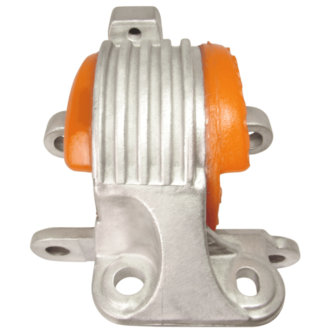 Поліуретанова подушка КПП Ford Fiesta 1995-2002 1.25L РЕКОНСТРУКЦИЯ ВАШЕЙ