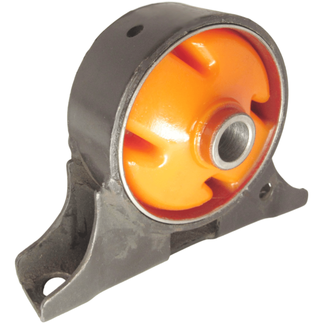 Полиуретановая подушка двигателя передняя Mitsubishi Galant 2003-2012 2.4L оптом от PolyPro