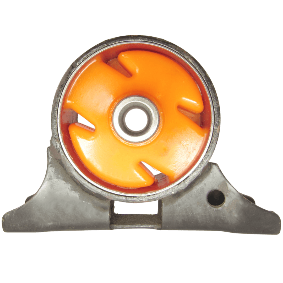 Полиуретановая подушка двигателя передняя Mitsubishi Galant 2003-2012 2.4L