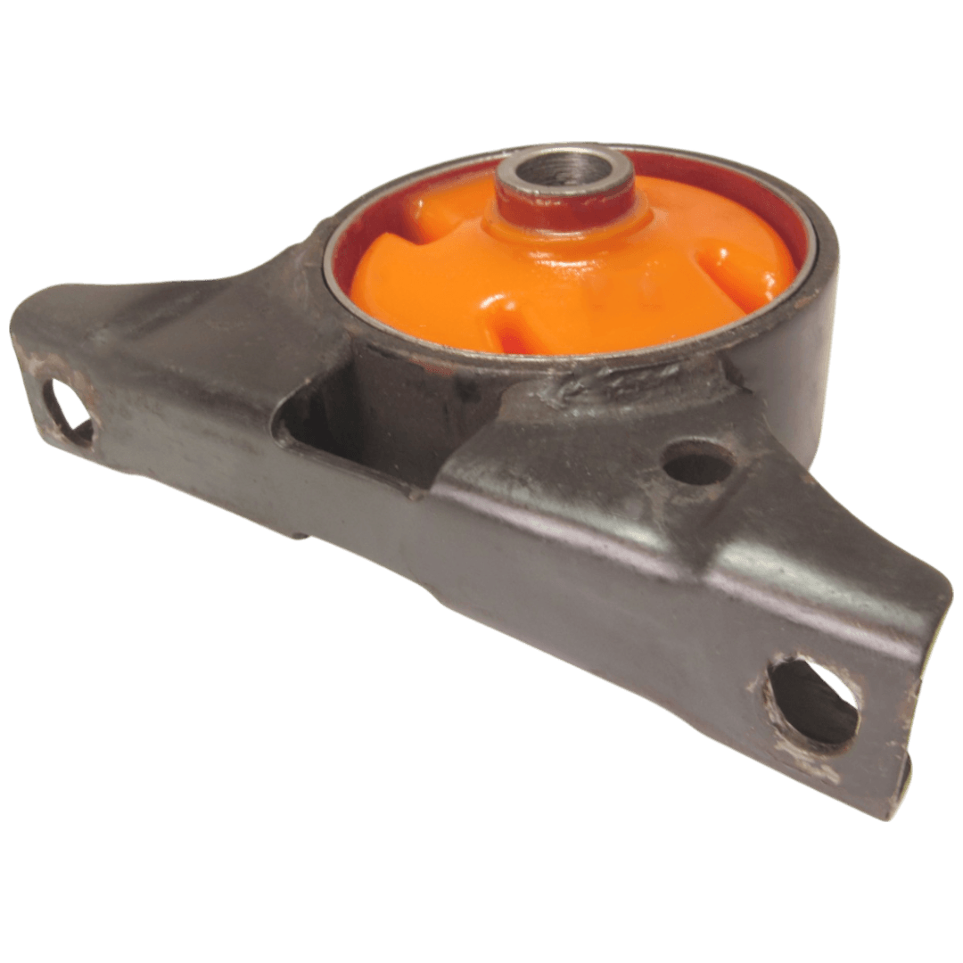 Полиуретановая подушка двигателя передняя Mitsubishi Galant 2003-2012 2.4L