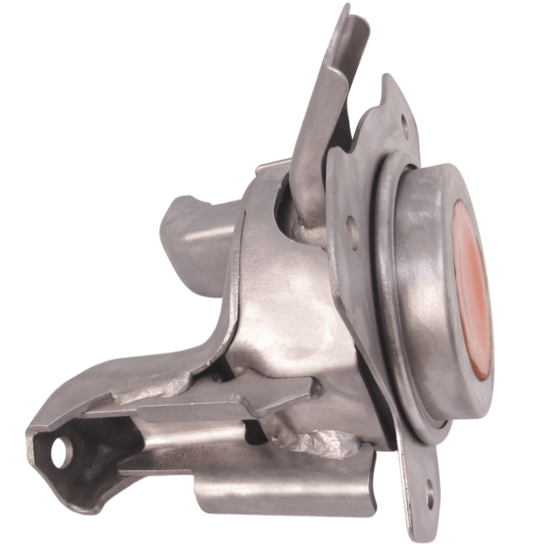 Полиуретановая подушка двигателя правая Mitsubishi Galant 2003-2012 2.4L оптом от PolyPro
