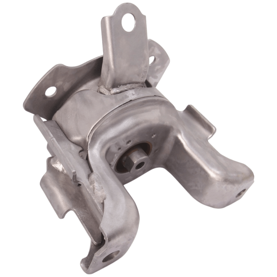 Полиуретановая подушка двигателя правая Mitsubishi Galant 2003-2012 2.4L