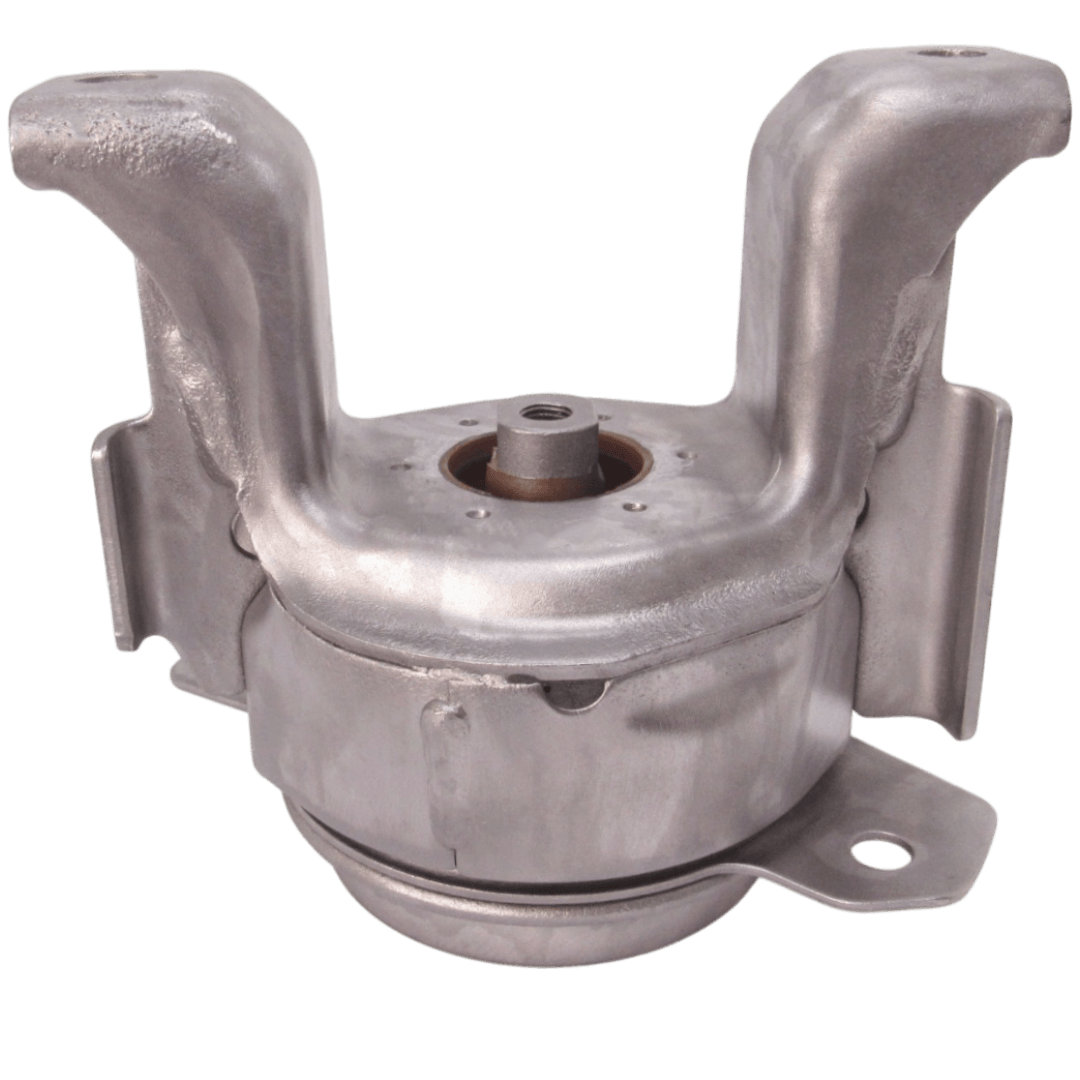 Полиуретановая подушка двигателя правая Mitsubishi Galant 2003-2012 2.4L