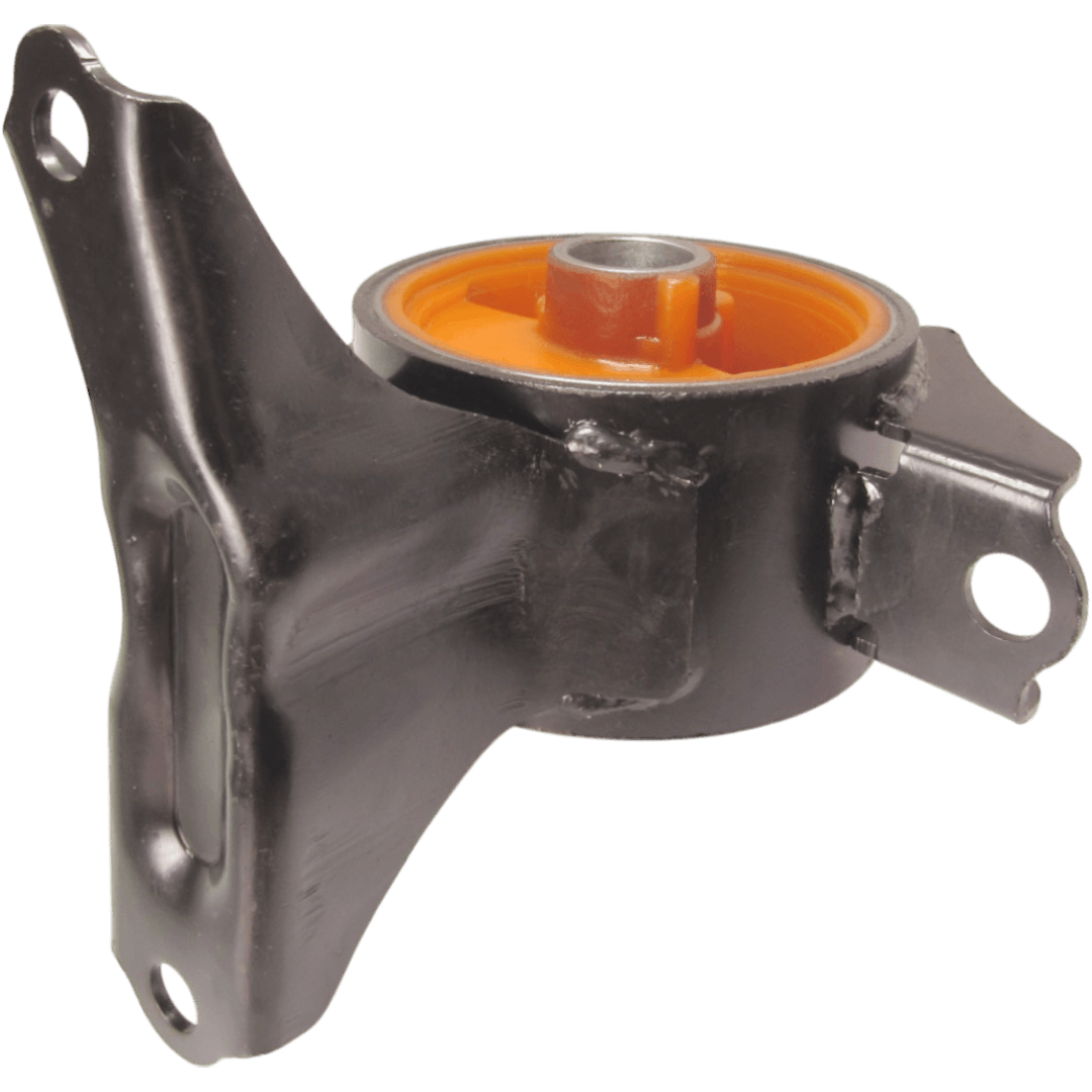Поліуретанова подушка двигуна права Honda Mr-v 2002-2008 3,5L