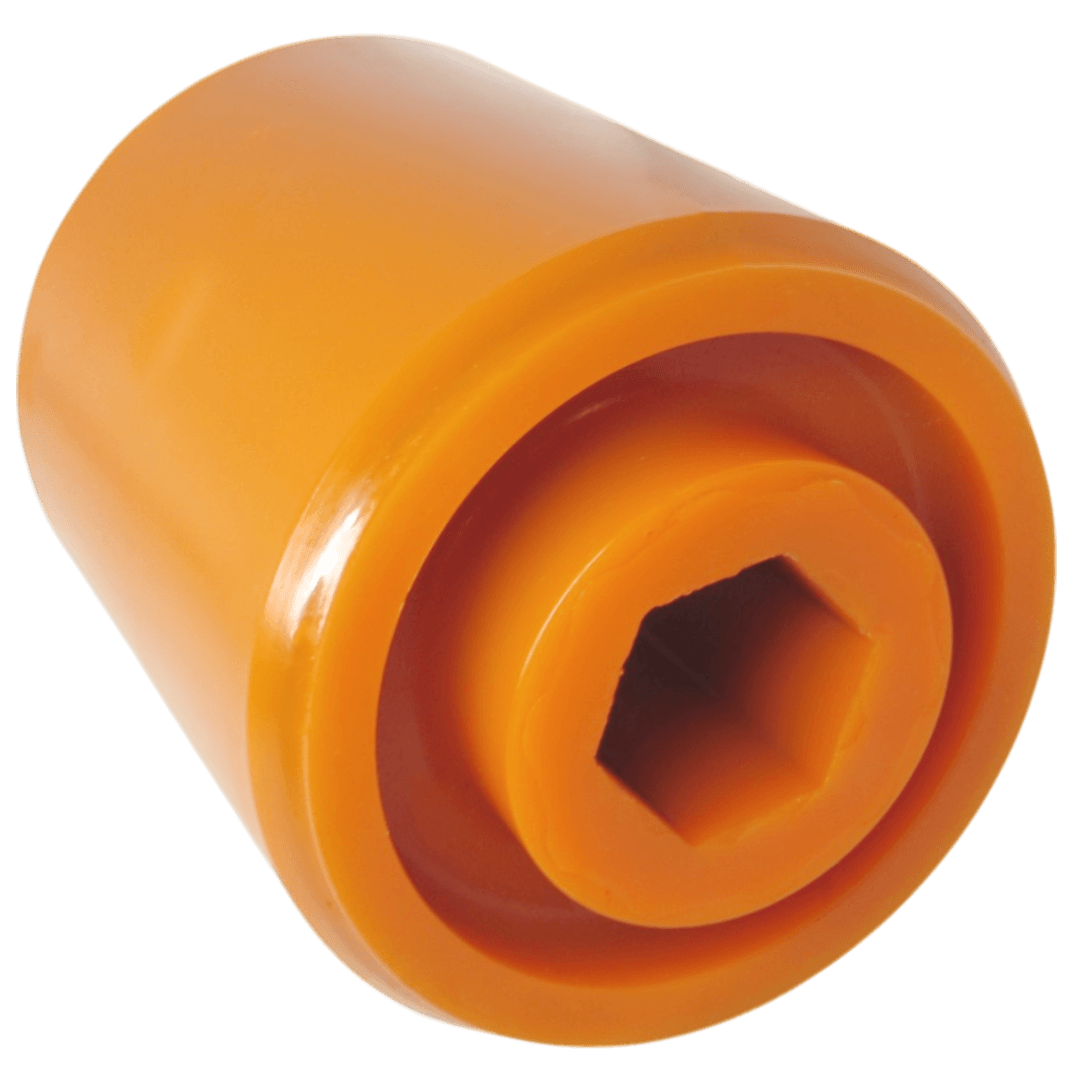 Polyurethane bushing front arm rear Lincoln Continental 2016-2020 3.0L wholesale from PolyPro