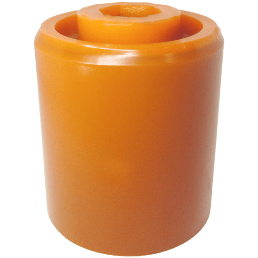Polyurethane bushing front arm rear Lincoln Continental 2016-2020 3.0L