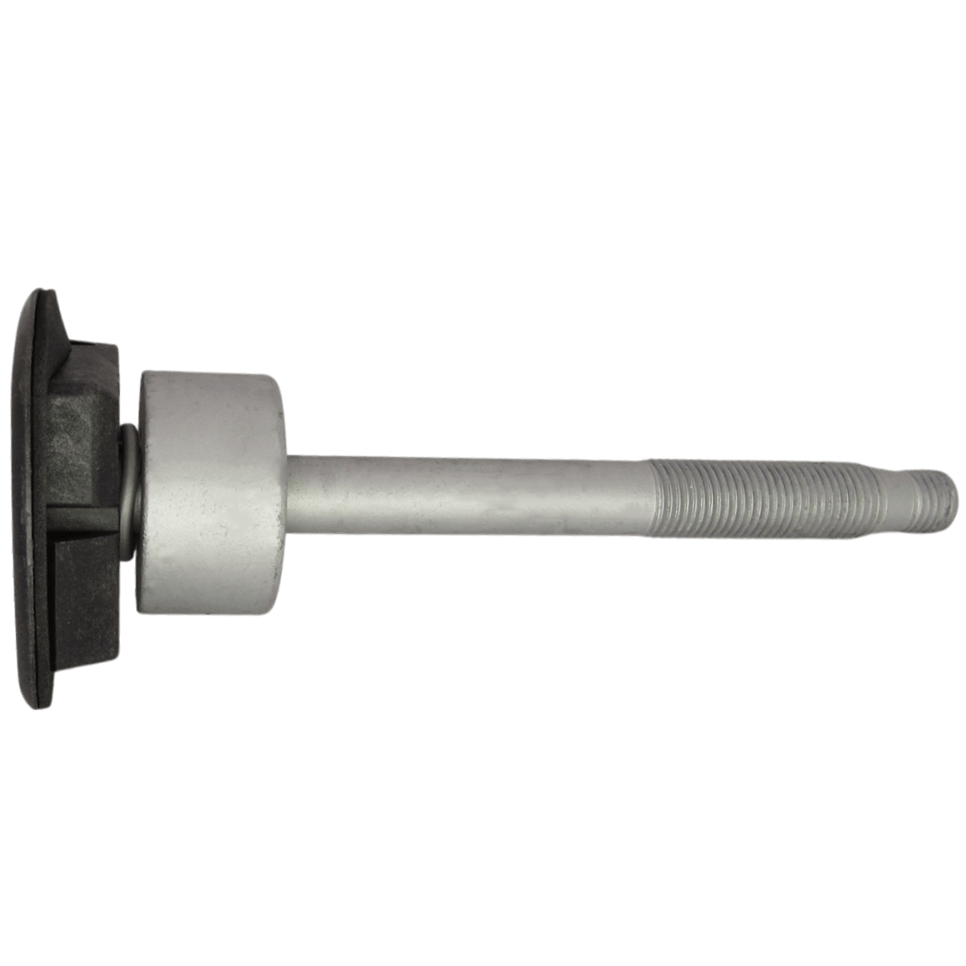 Болт кріплення подушки рами кузова Nissan Safari 1997-2013 3-й, 4-й ряд