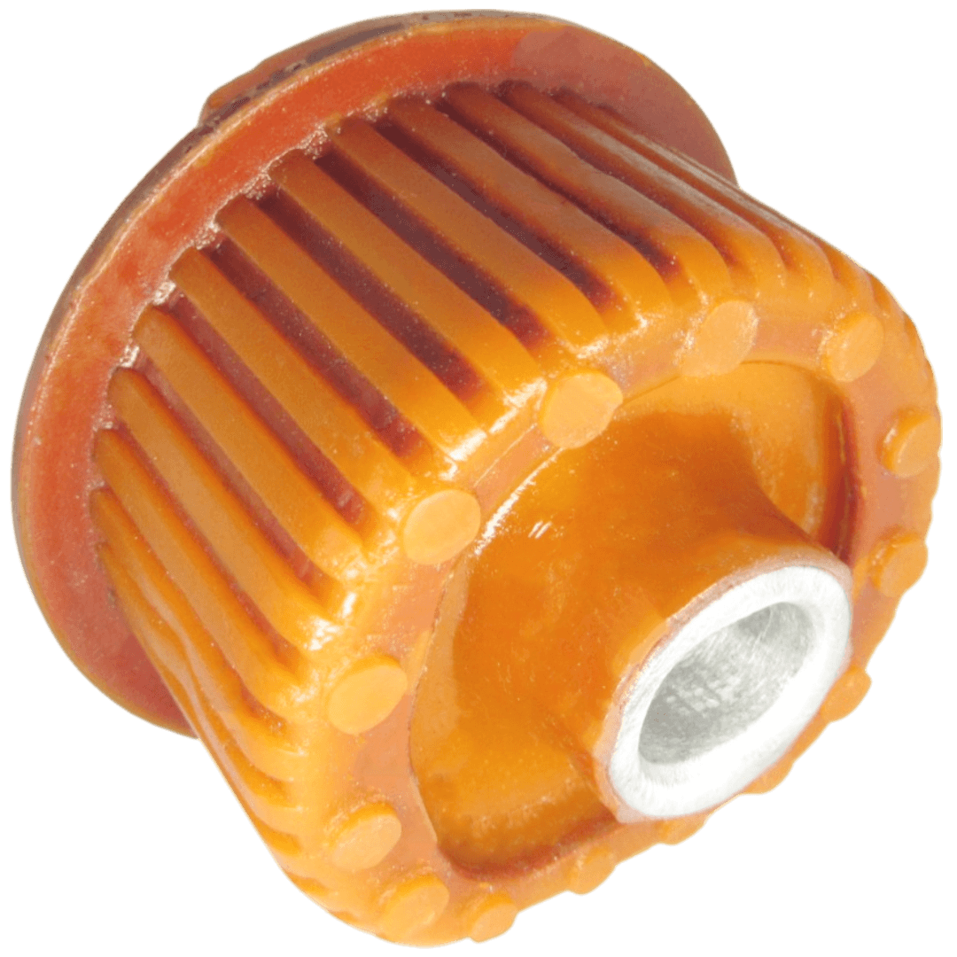 Polyurethane bushing rear subframe front Ssang Yong Rodius 2001-2012 RECONSTRUCTION OF YOUR wholesale from PolyPro