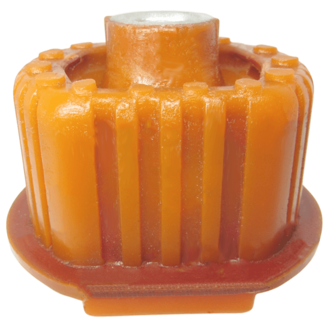 Polyurethane bushing rear subframe front Ssang Yong Rodius 2001-2012 RECONSTRUCTION OF YOUR