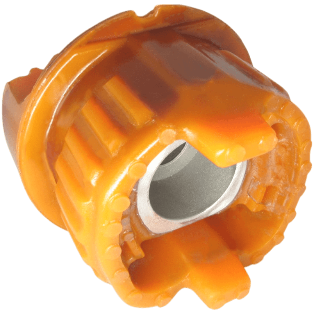 Polyurethane bushing rear subframe rear Ssang Yong Rodius 2001-2012 RECONSTRUCTION OF YOUR wholesale from PolyPro