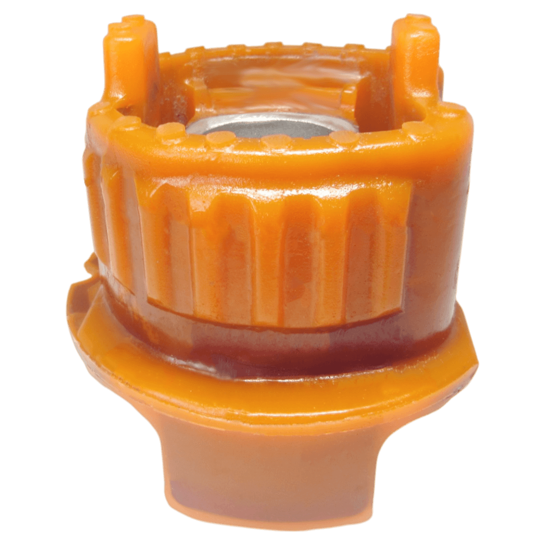 Polyurethane bushing rear subframe rear Ssang Yong Rodius 2001-2012 RECONSTRUCTION OF YOUR