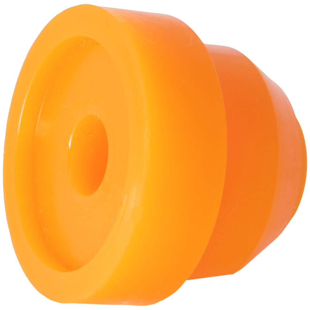 Polyurethane rear stabilizer bar bushing Mercedes-Benz 163 1997-2005