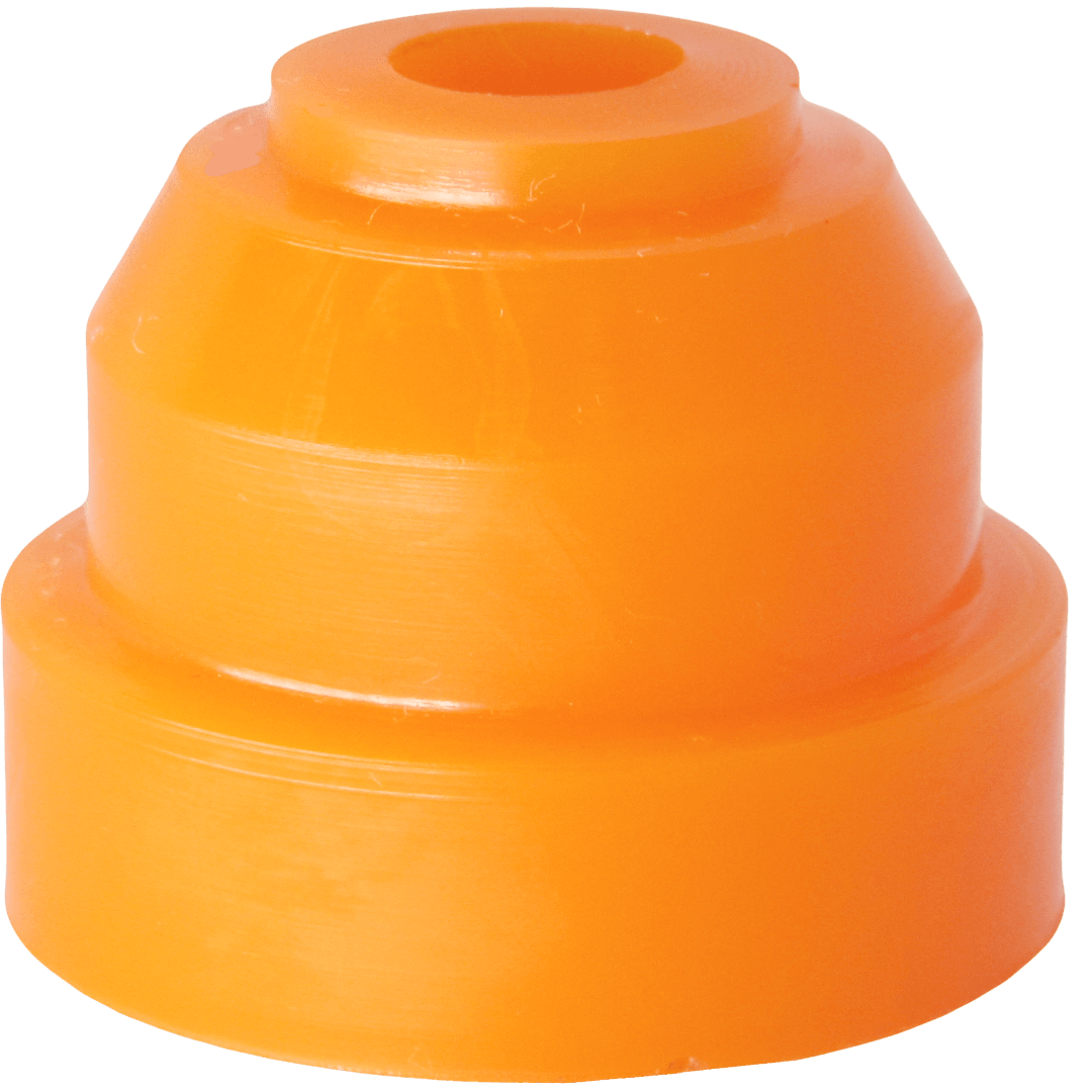 Polyurethane rear stabilizer bar bushing Mercedes-Benz 163 1997-2005