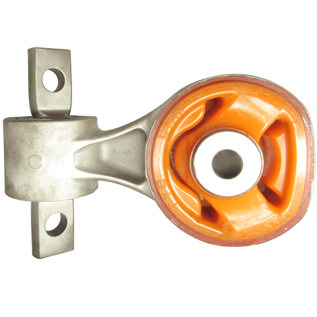 Polyurethane lower rear engine mount Honda Civic 2011-2017 2,2L