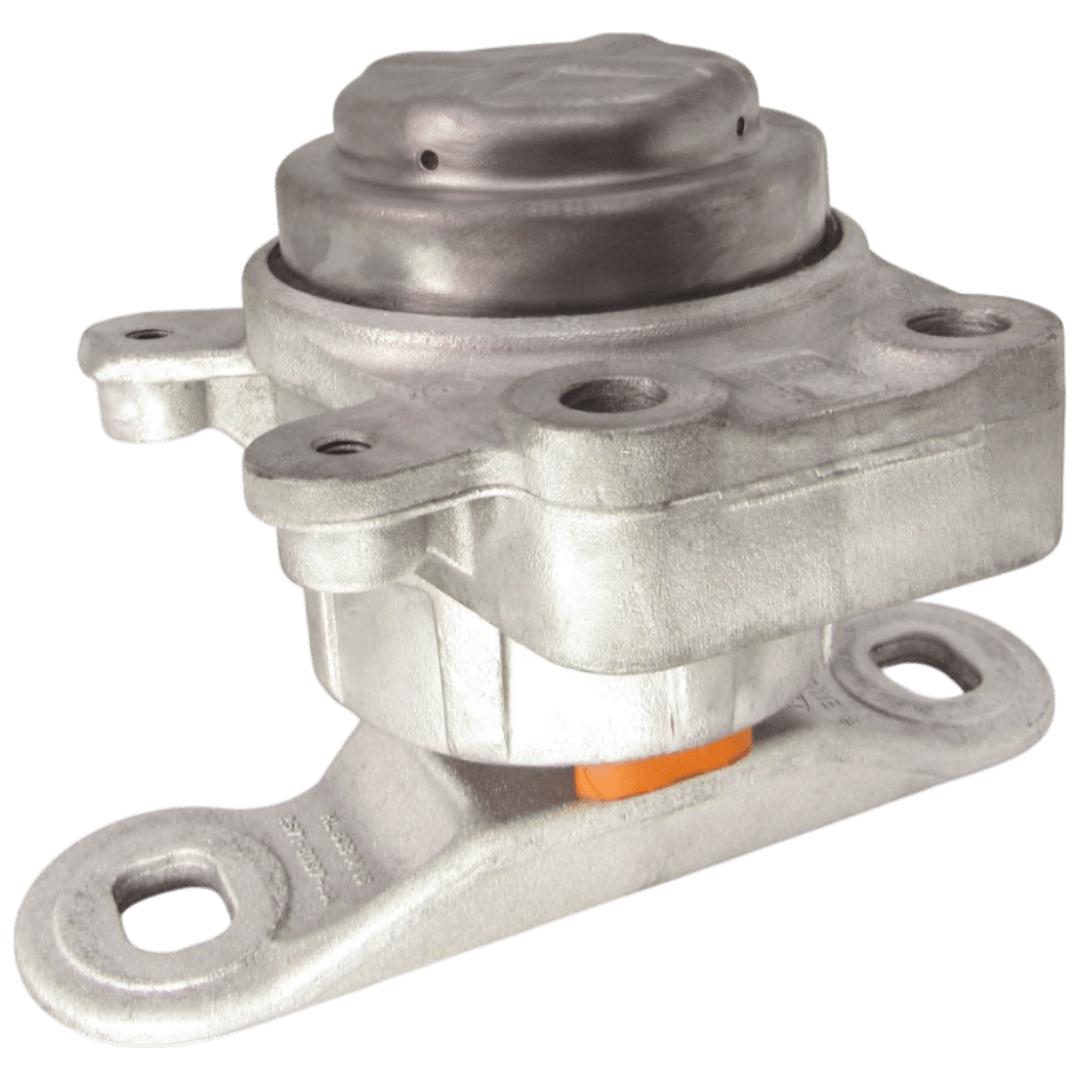 Полиуретановая подушка двигателя правая Ford Mondeo 1996-2000 2.0L оптом от PolyPro