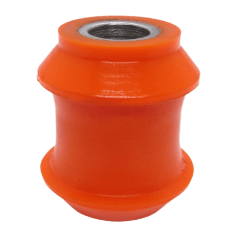 Polyurethane rear shock absorber bushing lower Jeep Wrangler 2018- shock absorber Falcon