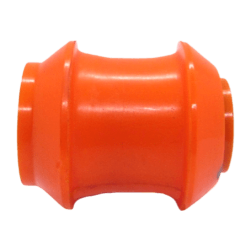 Polyurethane rear shock absorber bushing lower Jeep Wrangler 2018- shock absorber Falcon