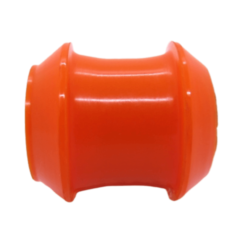 Polyurethane front shock absorber bushing lower Jeep Wrangler 2007-2018 shock absorber Fox