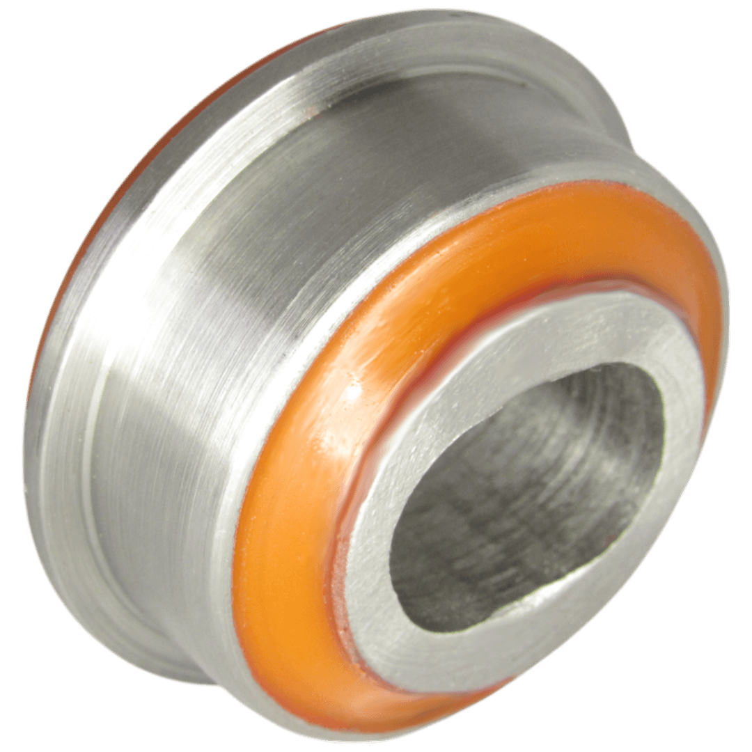 Polyurethane bushing engine mounting beams front Chevrolet Epica 2006-2014 wholesale from PolyPro