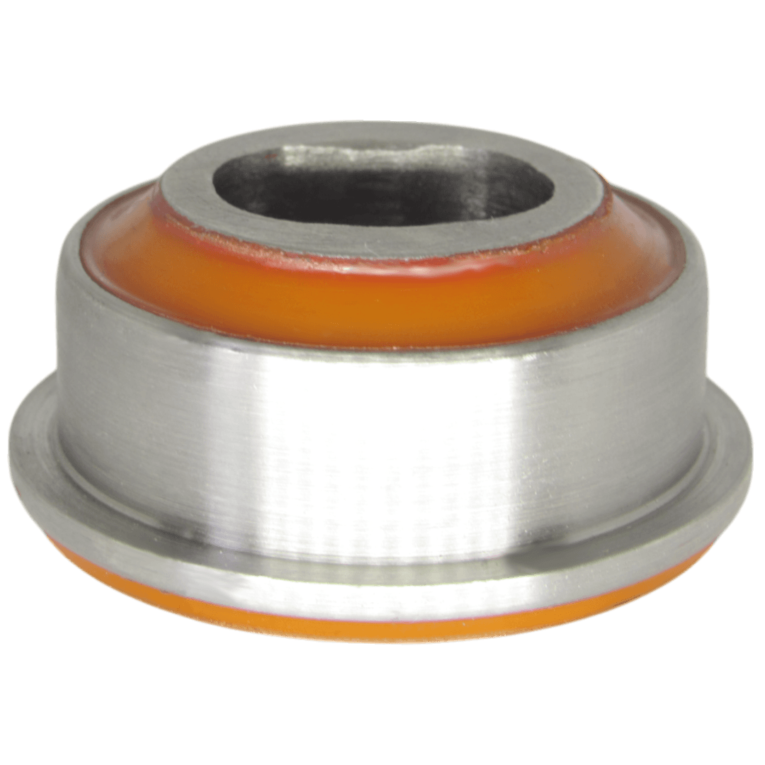 Polyurethane bushing engine mounting beams front Chevrolet Epica 2006-2014