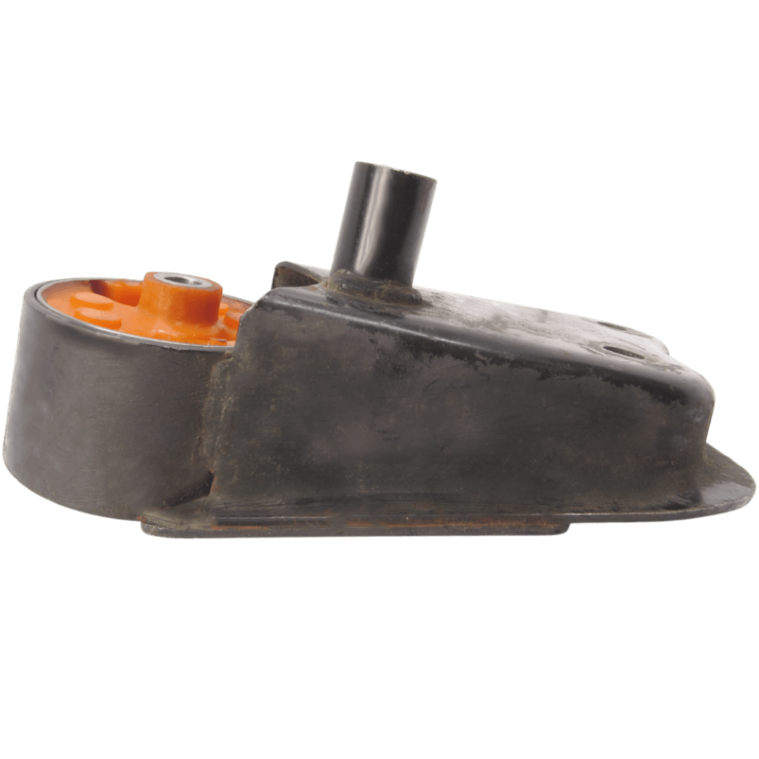 Polyurethane left engine mount Nissan Bluebird 1985-1990
