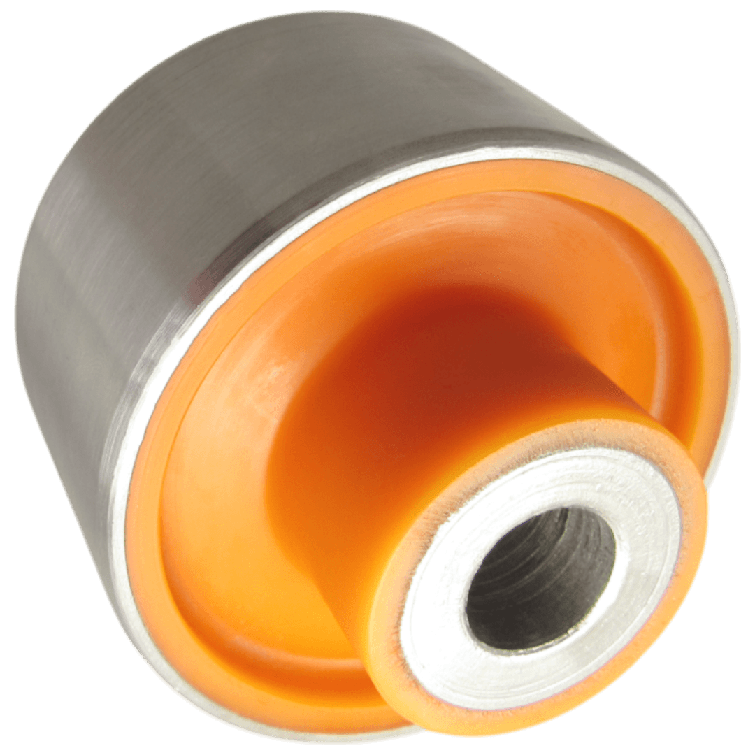 Polyurethane front arm rear bushing Honda Legend 1997-2004 wholesale from PolyPro