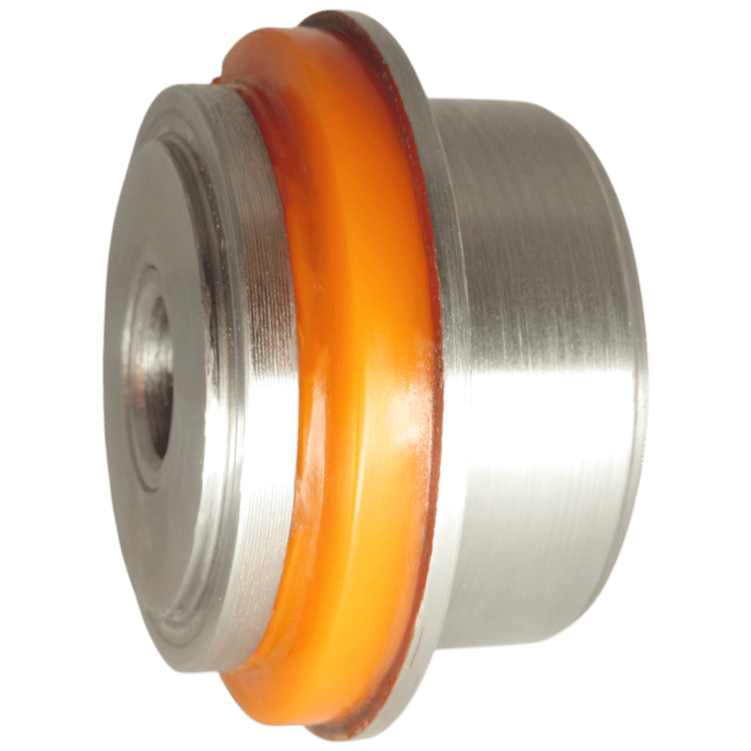 Polyurethane bushing front lower arm upper Honda Legend 1997-2004
