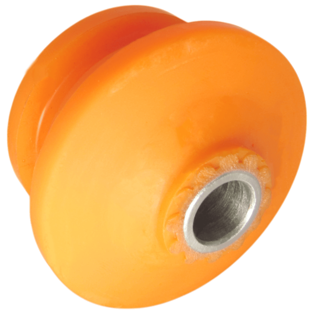 Polyurethane bushing front subframe front Bmw E24 1976-1989 wholesale from PolyPro