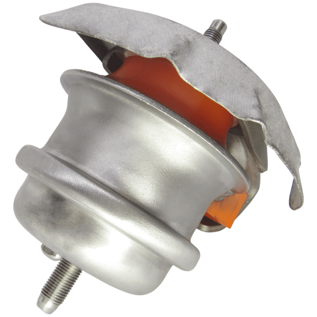 Polyurethane mount of the engine right, left Nissan 350Z 2002-2008
