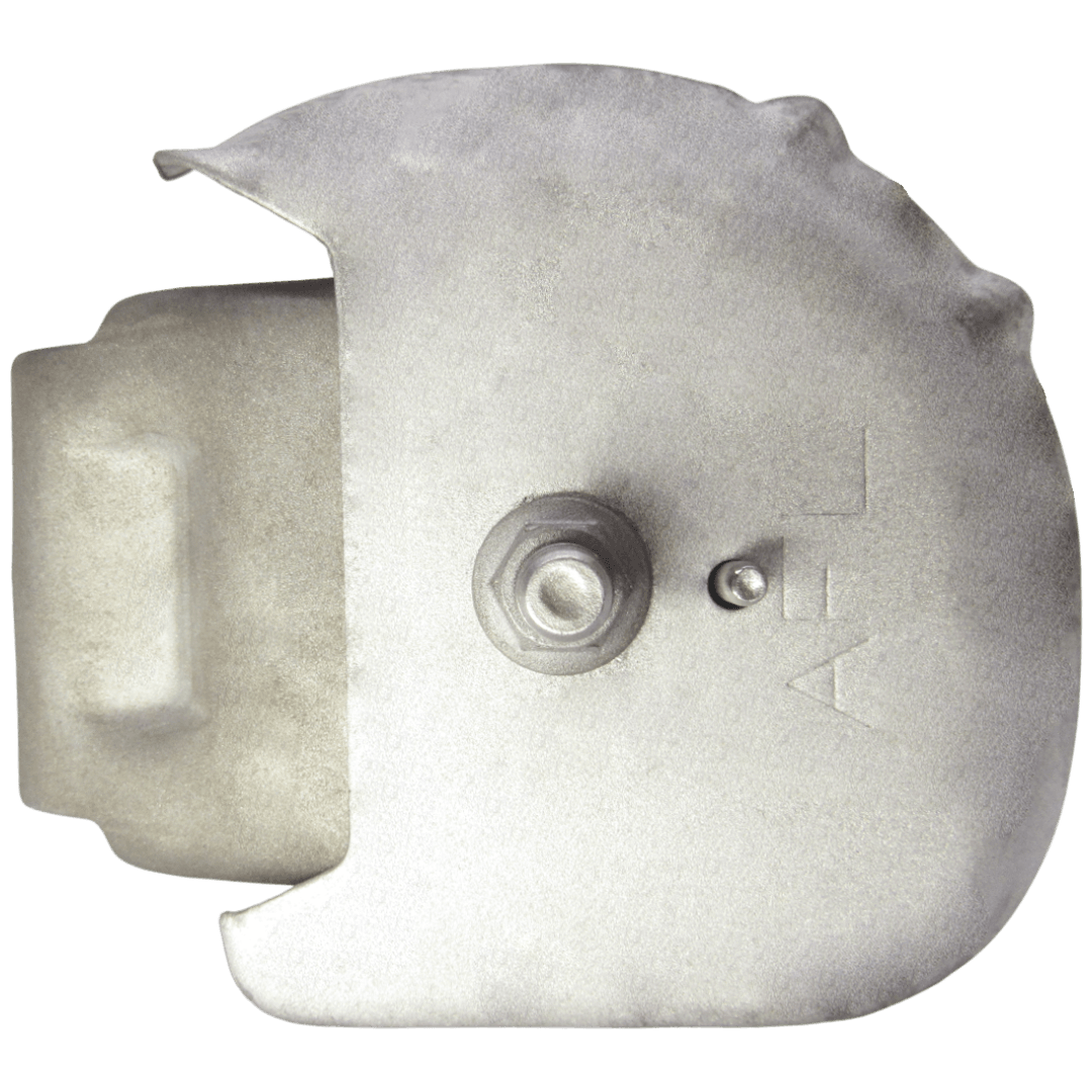 Polyurethane mount of the engine right, left Nissan 350Z 2002-2008