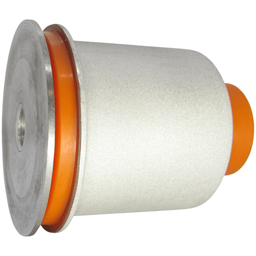 Polyurethane rear beam bushing Renault Talisman 2016-