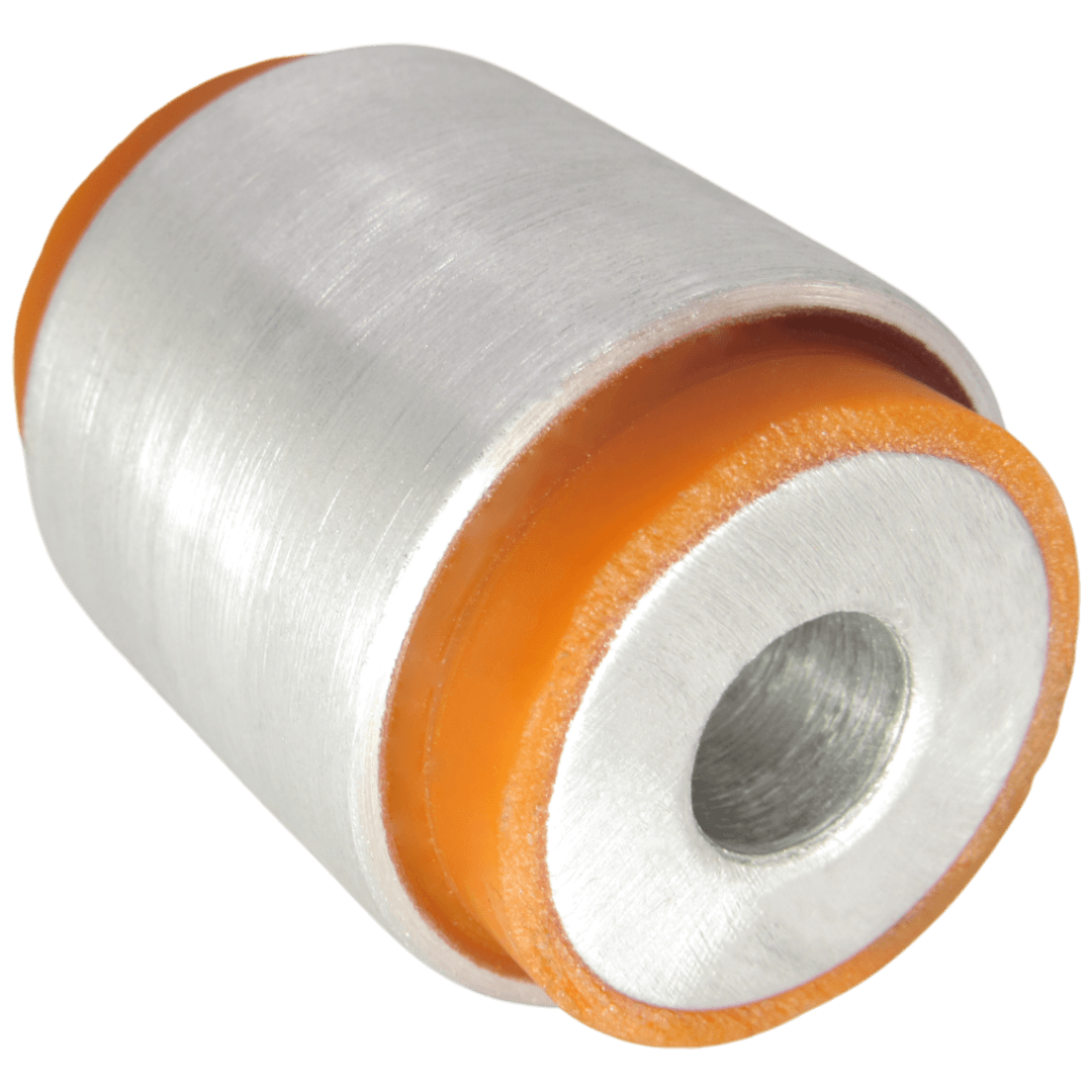 Polyurethane bushing rear under-spring arm internal Nissan 350Z 2002-2008 wholesale from PolyPro