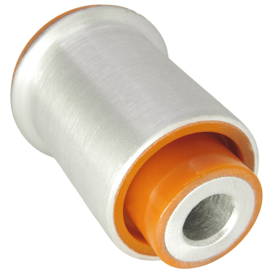 Polyurethane bushing front arm front Chevrolet Aveo 2002-2011 wholesale from PolyPro